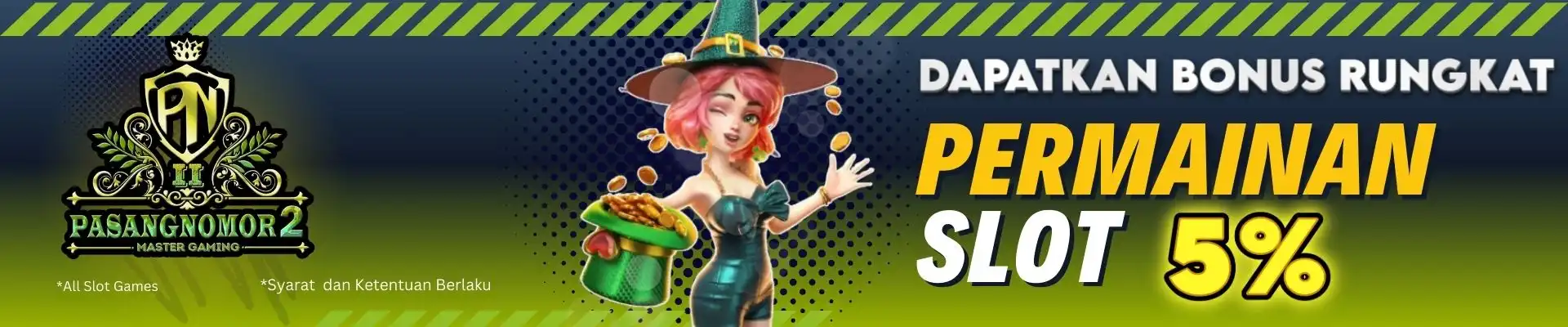 PROMO BONUS RUNGKAT PASANGNOMOR2